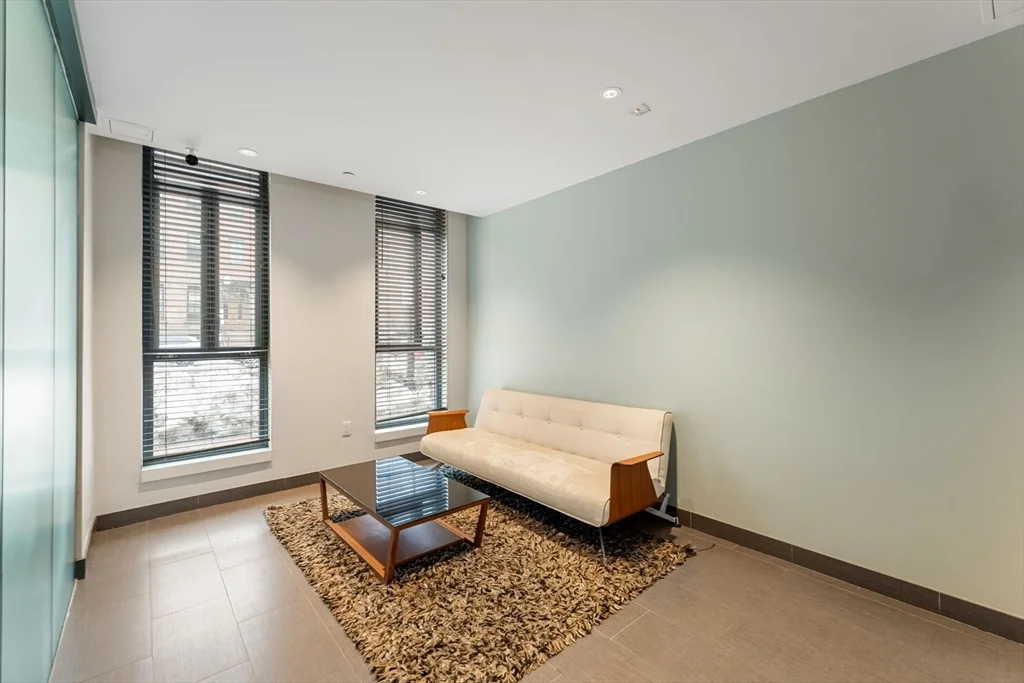 1 bed, 1 bath apartment for rent at 691 Massachusetts Ave Unit 304, South End — photo 24 of 30
