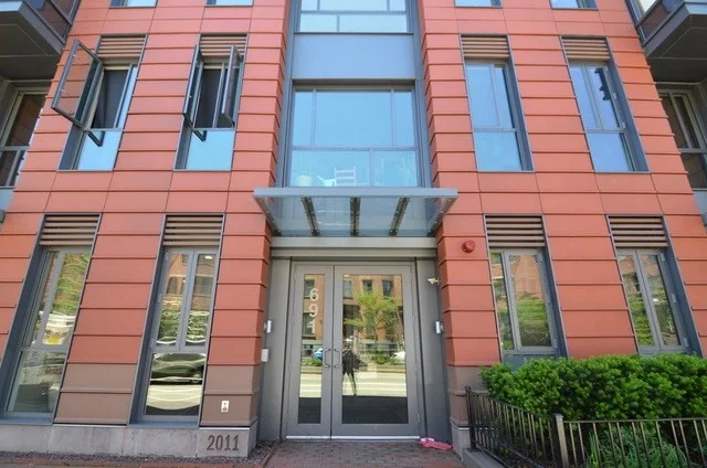 1 bed, 1 bath apartment for rent at 691 Massachusetts Ave Unit 304, South End — photo 1 of 30