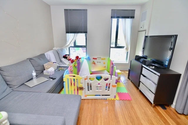 1 bed, 1 bath apartment for rent at 691 Massachusetts Ave Unit 304, South End — photo 6 of 30