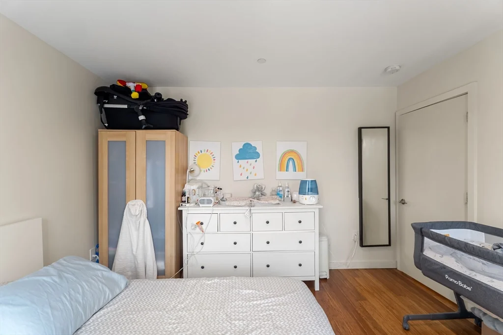 1 bed, 1 bath apartment for rent at 691 Massachusetts Ave Unit 304, South End — photo 20 of 30