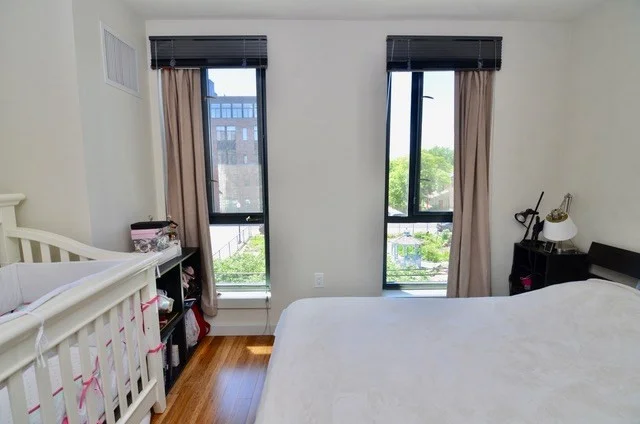 1 bed, 1 bath apartment for rent at 691 Massachusetts Ave Unit 304, South End — photo 8 of 30