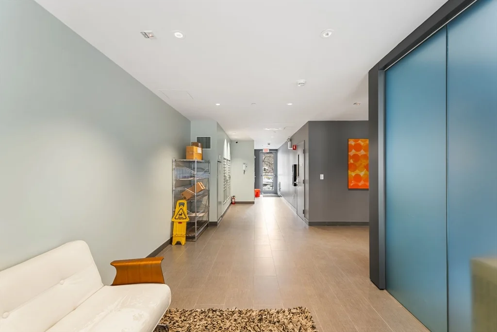 1 bed, 1 bath apartment for rent at 691 Massachusetts Ave Unit 304, South End — photo 27 of 30