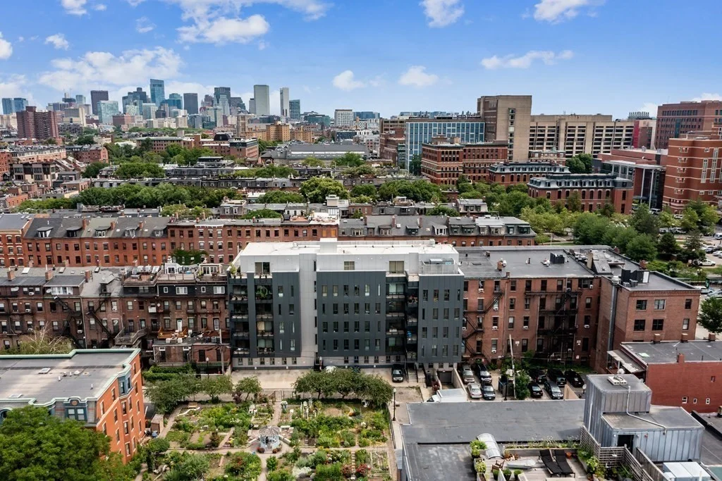 1 bed, 1 bath apartment for rent at 691 Massachusetts Ave Unit 402, South End — photo 15 of 15