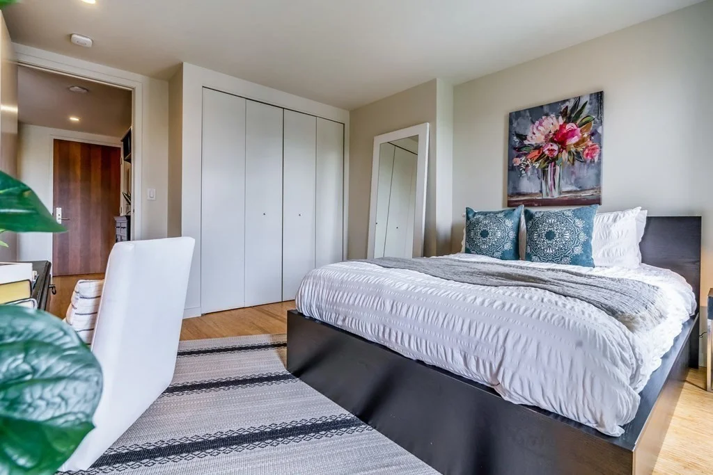 1 bed, 1 bath apartment for rent at 691 Massachusetts Ave Unit 402, South End — photo 7 of 15