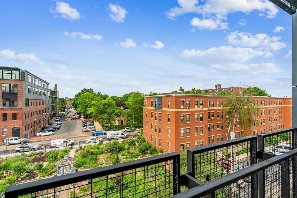 1 bed, 1 bath apartment for rent at 691 Massachusetts Ave Unit 402, South End — photo 12 of 15