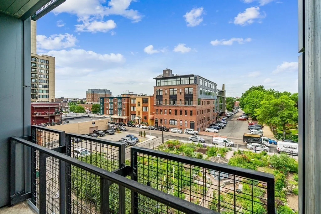 1 bed, 1 bath apartment for rent at 691 Massachusetts Ave Unit 402, South End — photo 11 of 15