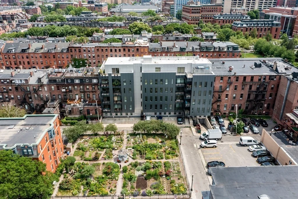 1 bed, 1 bath apartment for rent at 691 Massachusetts Ave Unit 402, South End — photo 14 of 15