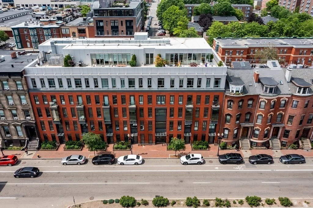 1 bed, 1 bath apartment for rent at 691 Massachusetts Ave Unit 402, South End — photo 13 of 15