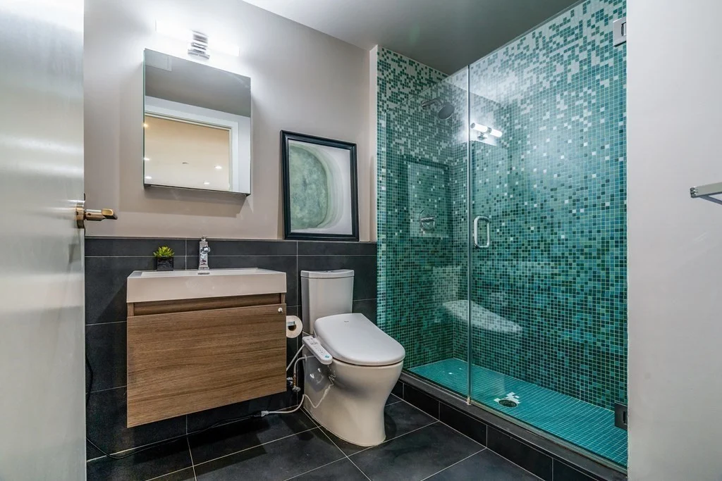 1 bed, 1 bath apartment for rent at 691 Massachusetts Ave Unit 402, South End — photo 9 of 15