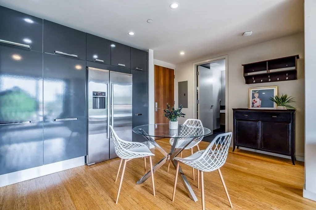 1 bed, 1 bath apartment for rent at 691 Massachusetts Ave Unit 402, South End — photo 4 of 15