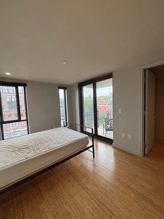 2 bed, 1 bath apartment for rent at 691 Massachusetts Ave Unit 408, South End — photo 9 of 12