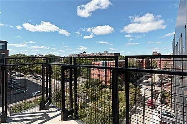 2 bed, 1 bath apartment for rent at 691 Massachusetts Ave Unit 408, South End — photo 12 of 12