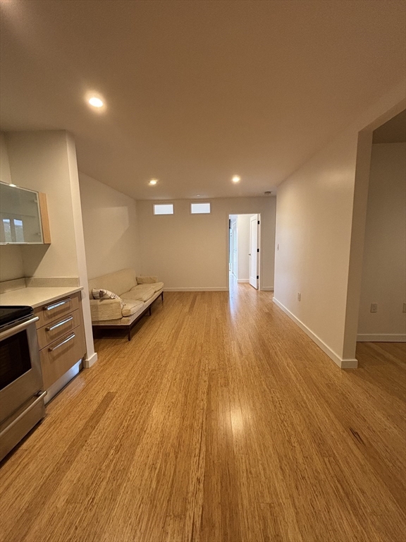 2 bed, 1 bath apartment for rent at 691 Massachusetts Ave Unit 408, South End — photo 2 of 12