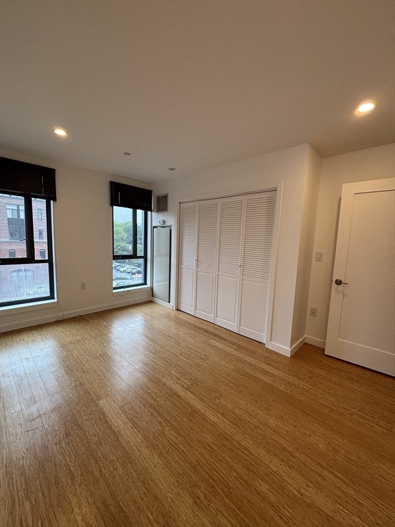 2 bed, 1 bath apartment for rent at 691 Massachusetts Ave Unit 408, South End — photo 4 of 12