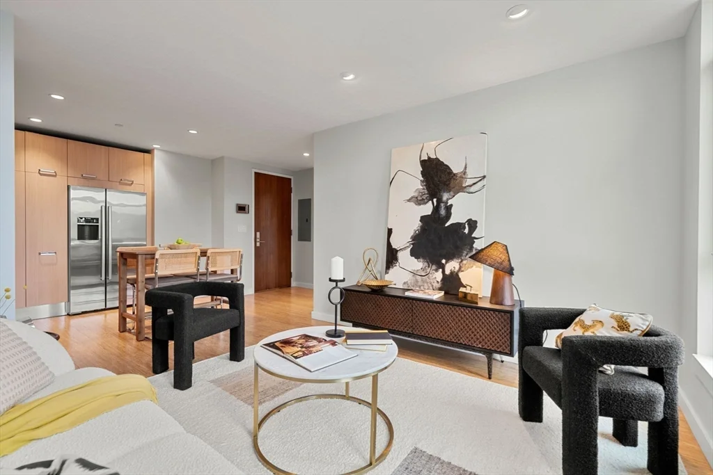 2 bed, 1 bath apartment for rent at 691 Massachusetts Ave Unit 507, Roxbury — photo 4 of 11