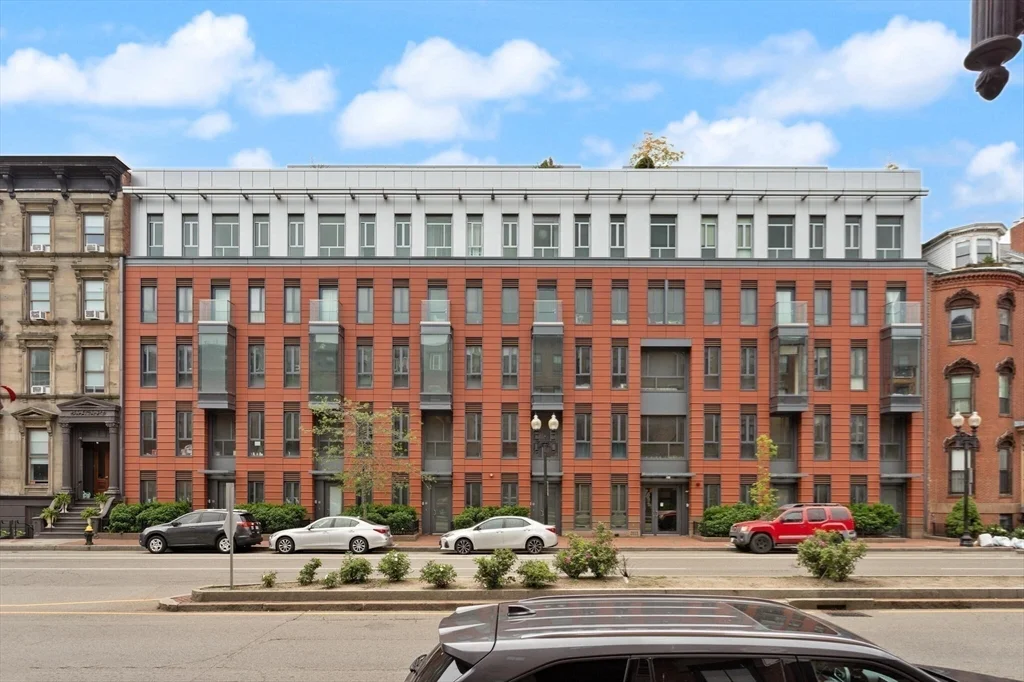 2 bed, 1 bath apartment for rent at 691 Massachusetts Ave Unit 507, Roxbury — photo 1 of 11