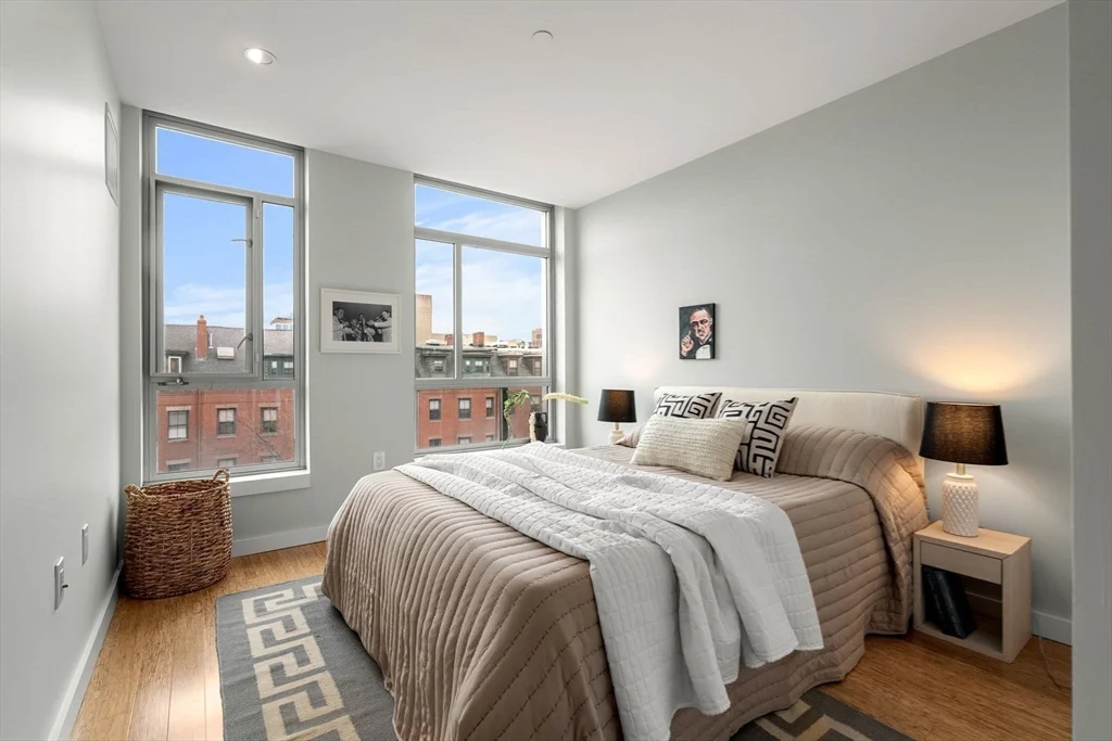 2 bed, 1 bath apartment for rent at 691 Massachusetts Ave Unit 507, Roxbury — photo 9 of 11