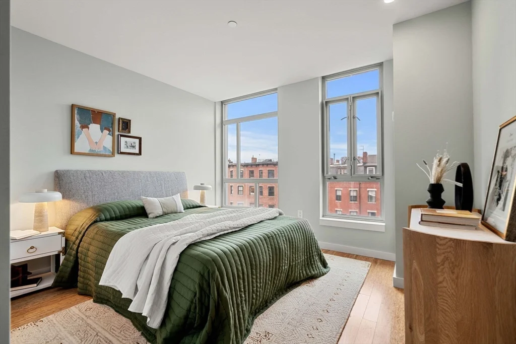 2 bed, 1 bath apartment for rent at 691 Massachusetts Ave Unit 507, Roxbury — photo 6 of 11