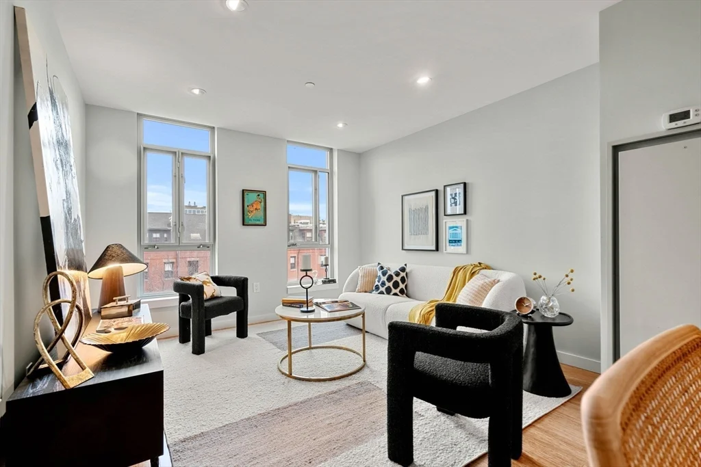 2 bed, 1 bath apartment for rent at 691 Massachusetts Ave Unit 507, Roxbury — photo 3 of 11