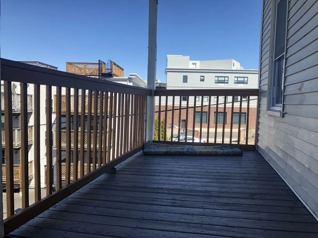 5 bed, 2 bath apartment for rent at 692 Columbia Rd Unit 2, Dorchester — photo 10 of 10
