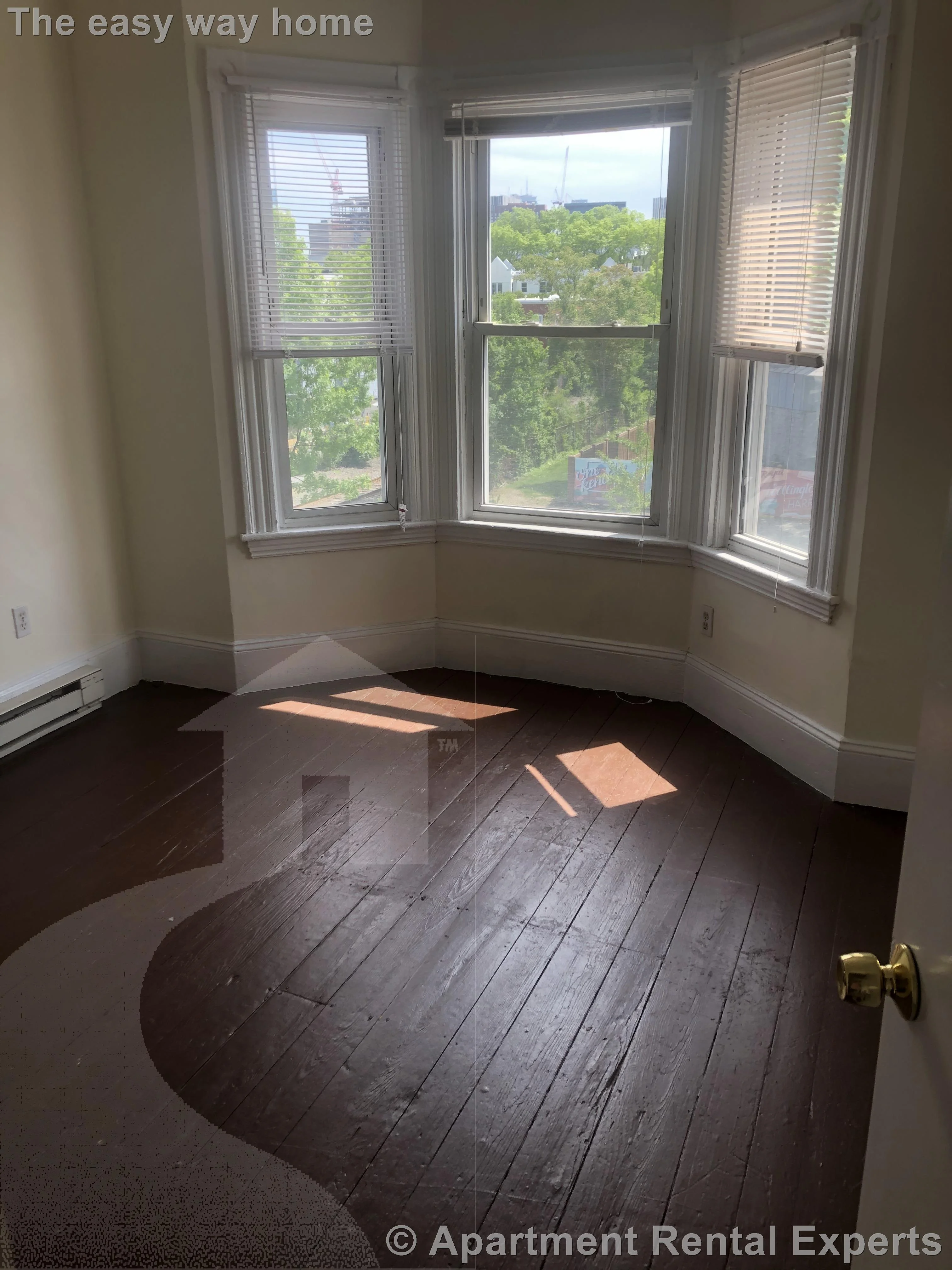 1 bed, 1 bath apartment for rent at 693 Cambridge St Unit 2L, Kendall Square — photo 9 of 10