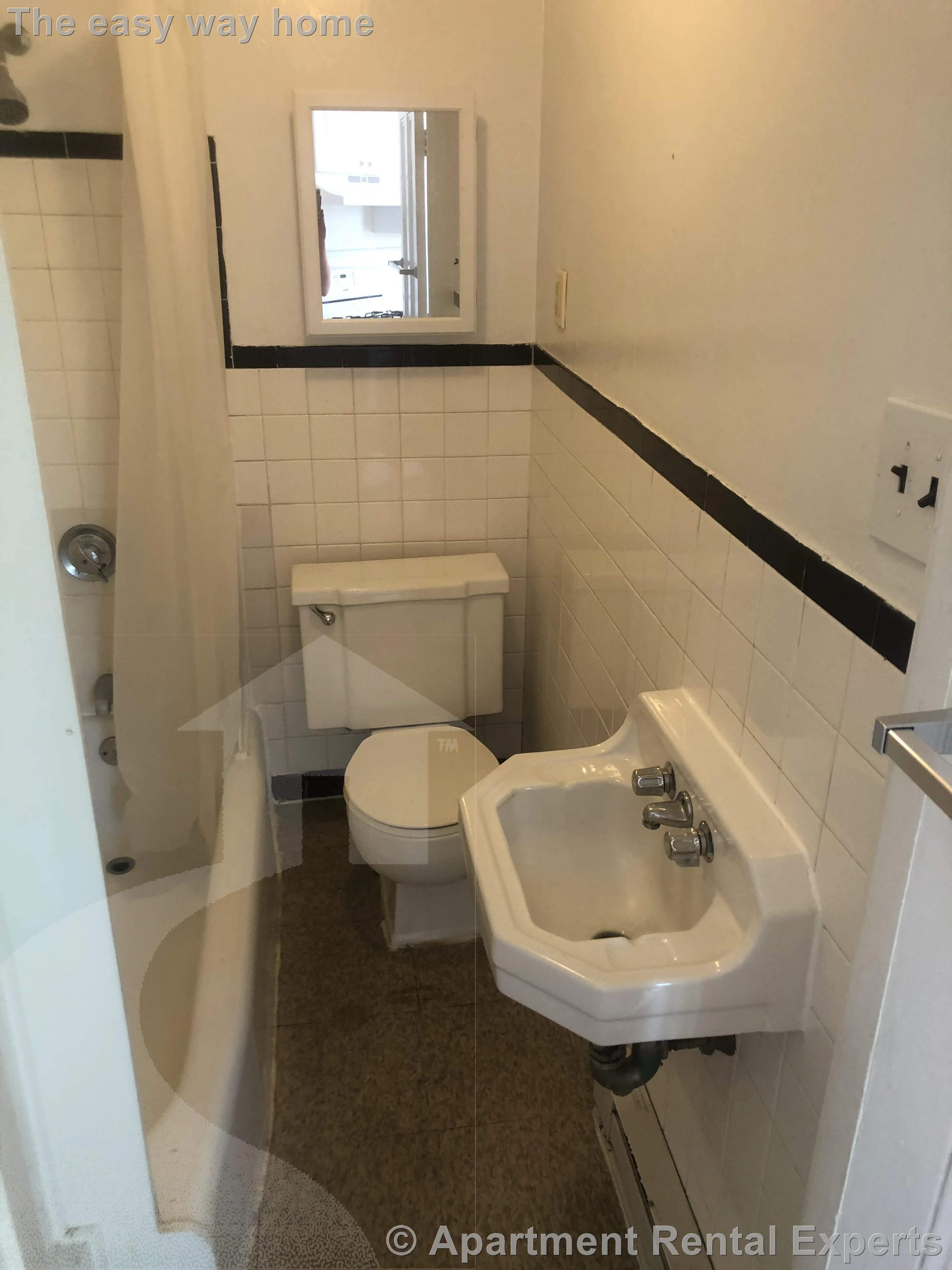 1 bed, 1 bath apartment for rent at 693 Cambridge St Unit 2L, Kendall Square — photo 3 of 10