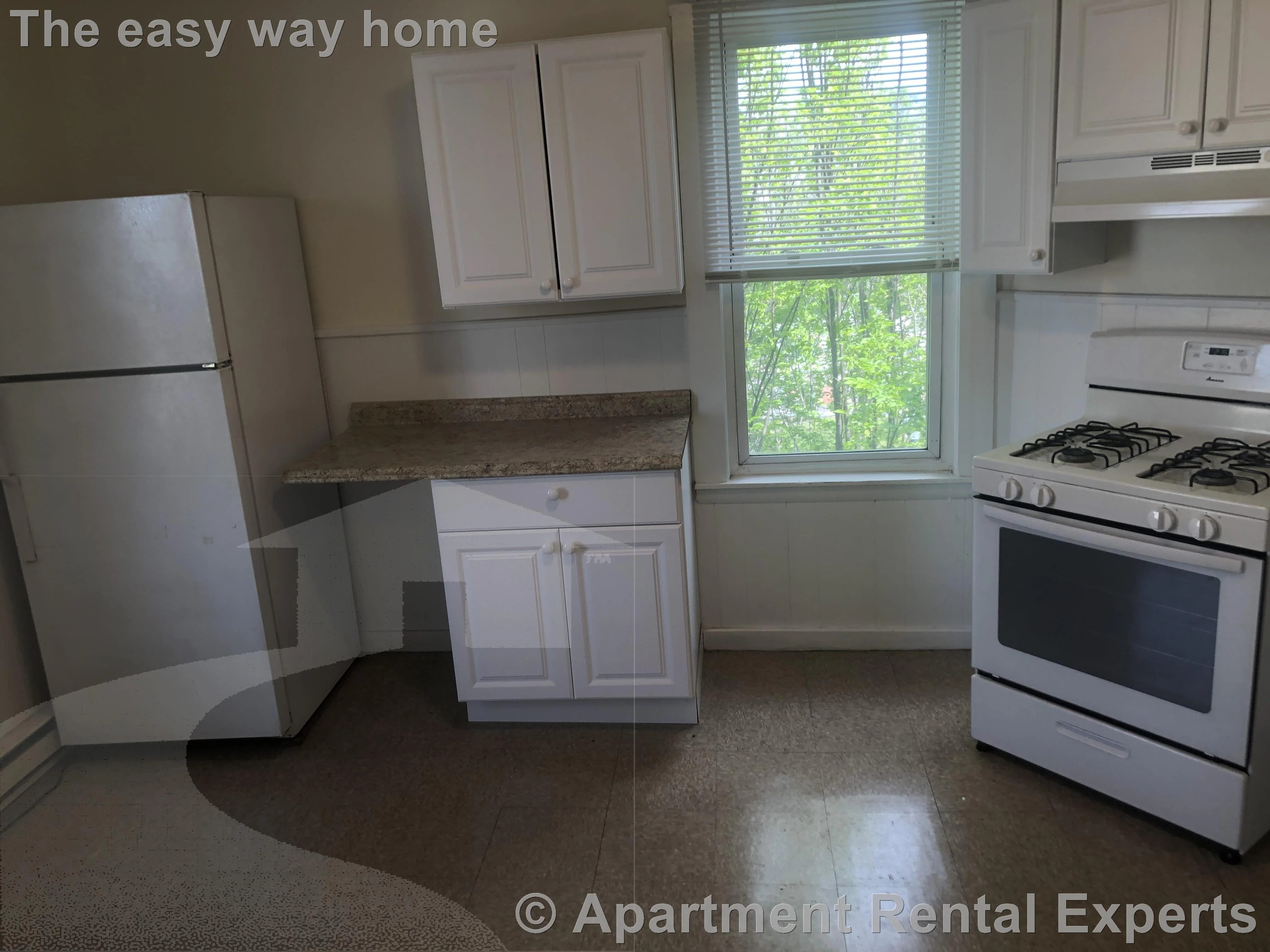 1 bed, 1 bath apartment for rent at 693 Cambridge St Unit 2L, Kendall Square