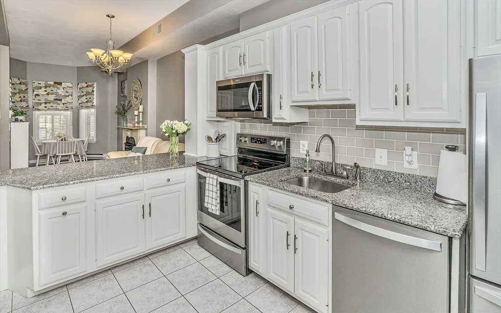 2 bed, 2 bath apartment for rent at 693 East 8th St Unit 1, South Boston — photo 2 of 17