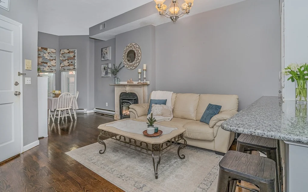 2 bed, 2 bath apartment for rent at 693 East 8th St Unit 1, South Boston — photo 6 of 17