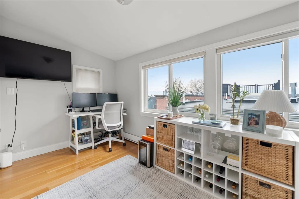 2 bed, 1 bath apartment for rent at 695 E 8th St Unit 3, South Boston — photo 15 of 29