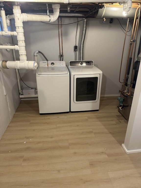2 bed, 1 bath apartment for rent at 695 South St East, Raynham — photo 11 of 12