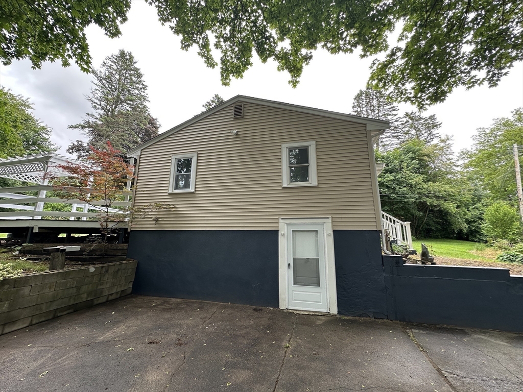 2 bed, 1 bath apartment for rent at 695 South St East, Raynham — photo 3 of 12
