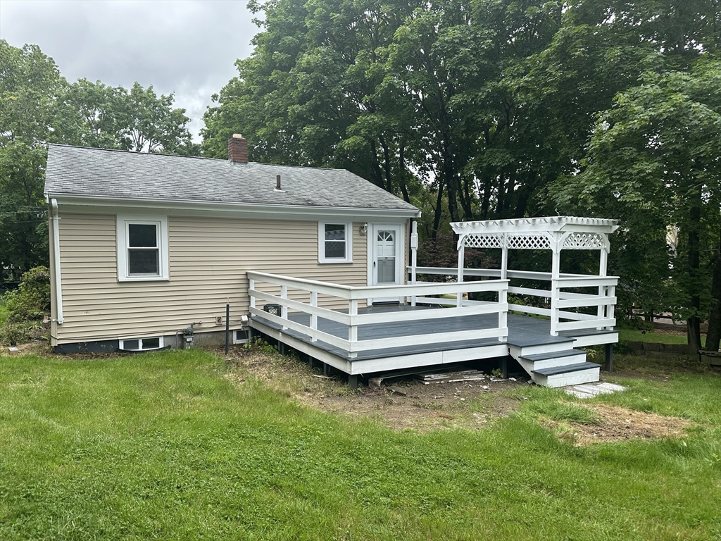 2 bed, 1 bath apartment for rent at 695 South St East, Raynham — photo 12 of 12