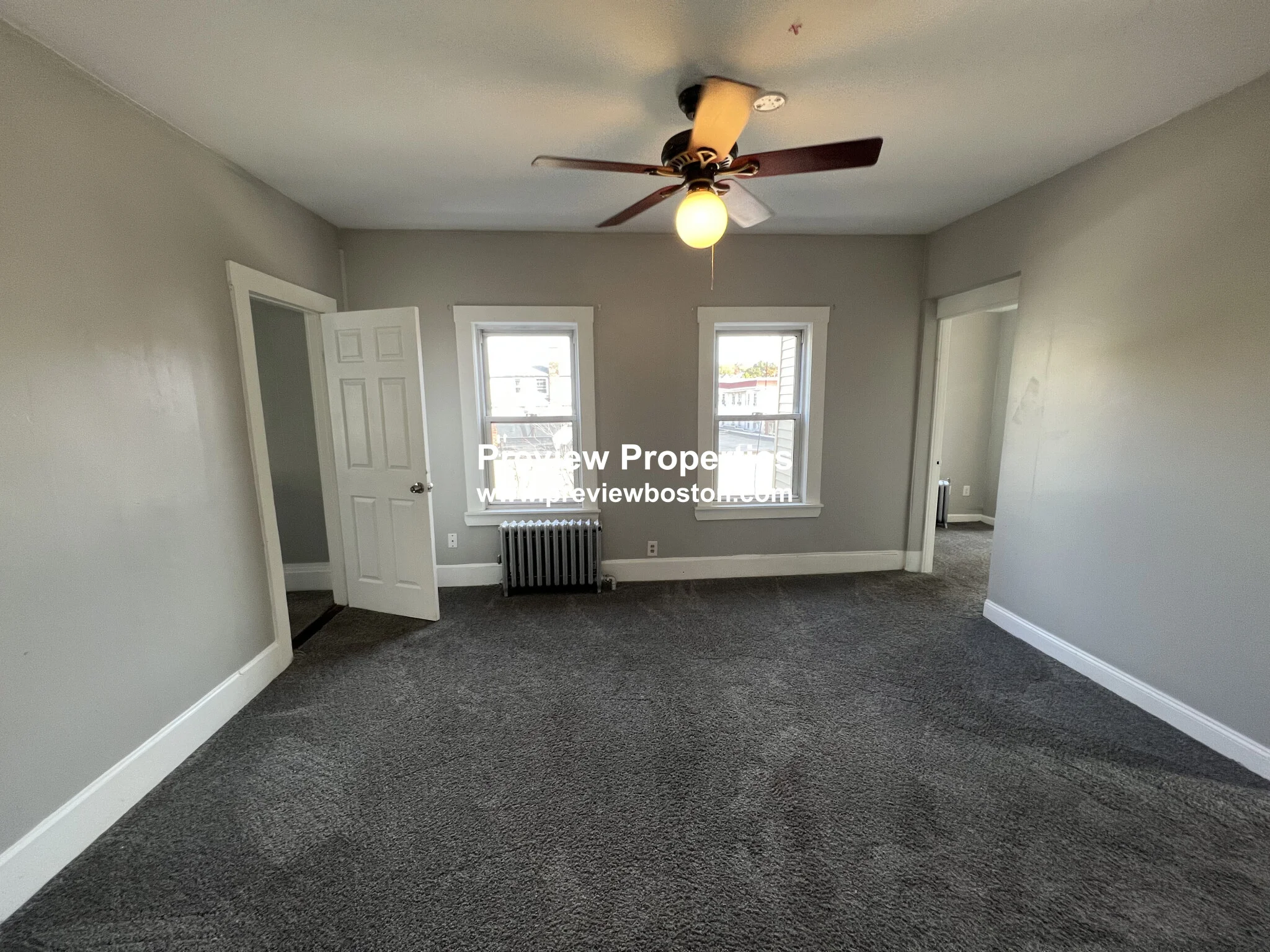 3 bed, 1 bath apartment for rent at 696 Broadway Unit 1P, Everett — photo 13 of 15