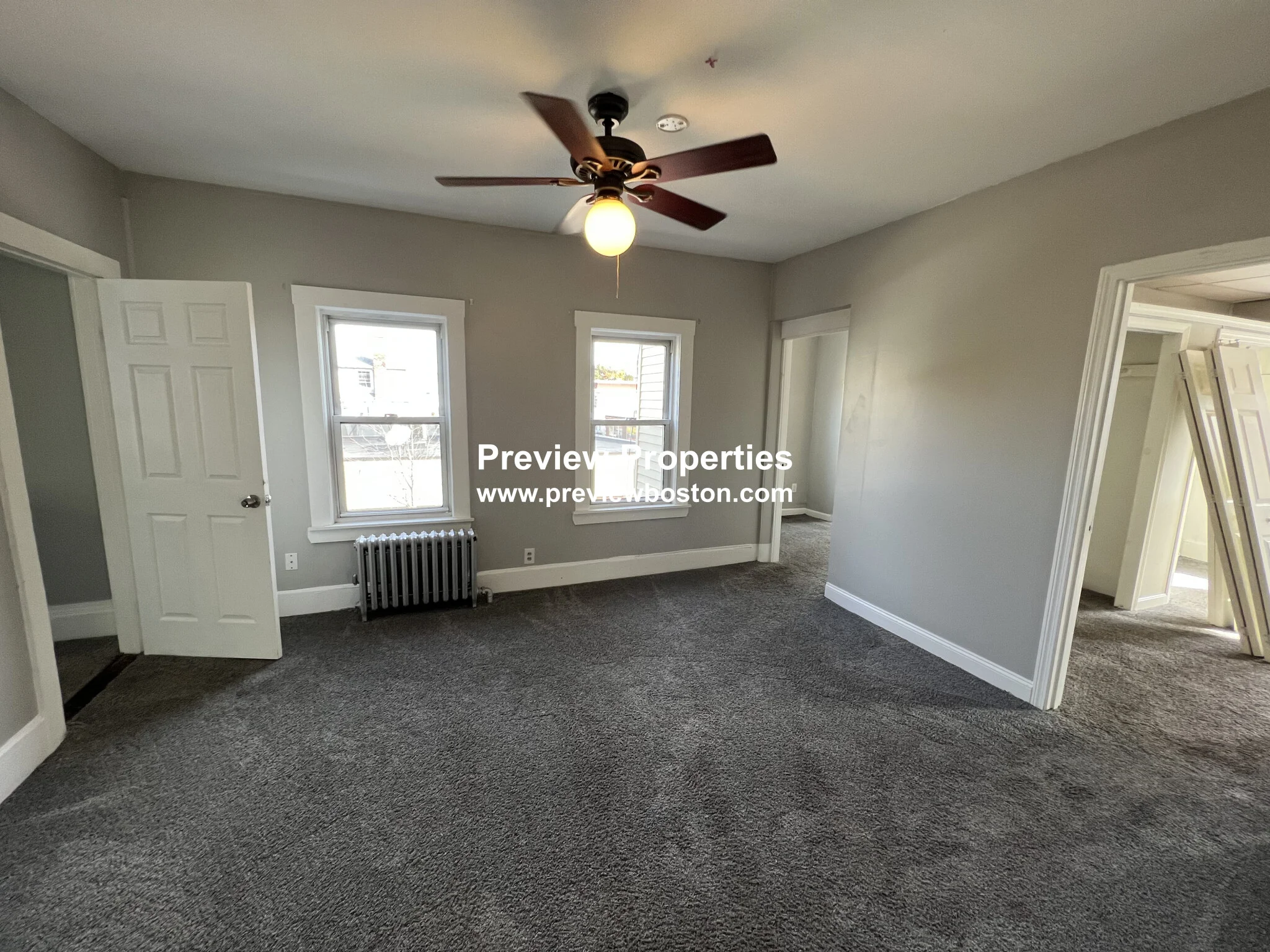 3 bed, 1 bath apartment for rent at 696 Broadway Unit 1P, Everett — photo 12 of 15