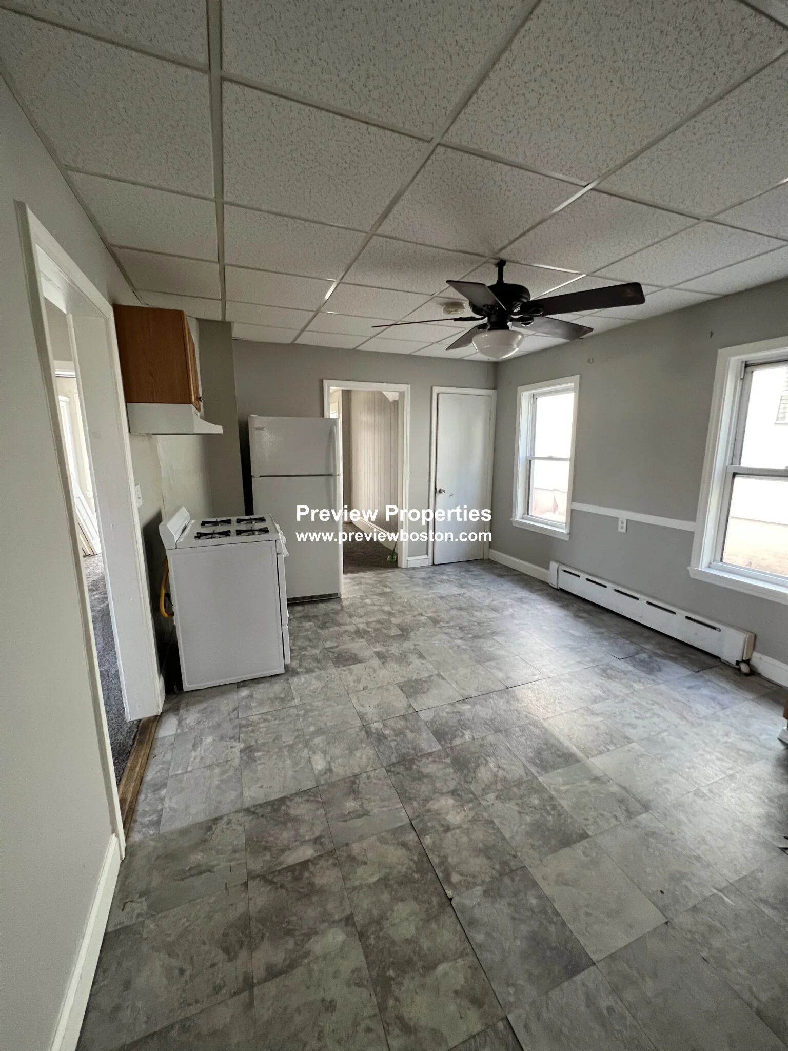 3 bed, 1 bath apartment for rent at 696 Broadway Unit 1P, Everett — photo 6 of 15
