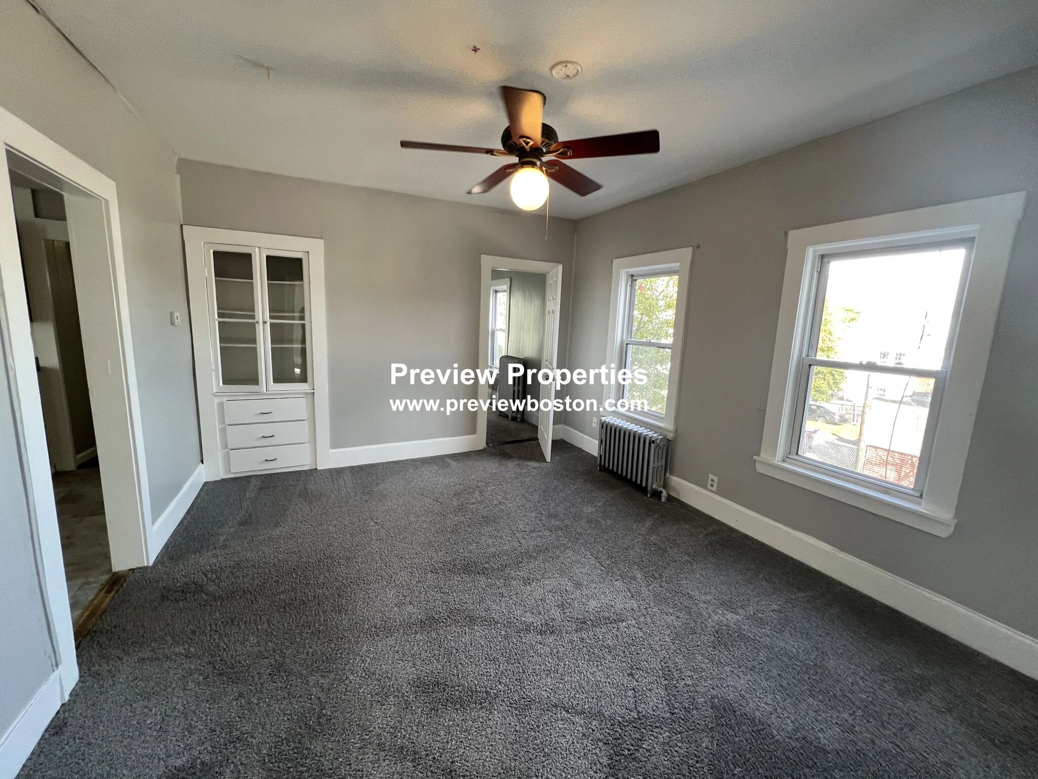 3 bed, 1 bath apartment for rent at 696 Broadway Unit 1P, Everett — photo 10 of 15