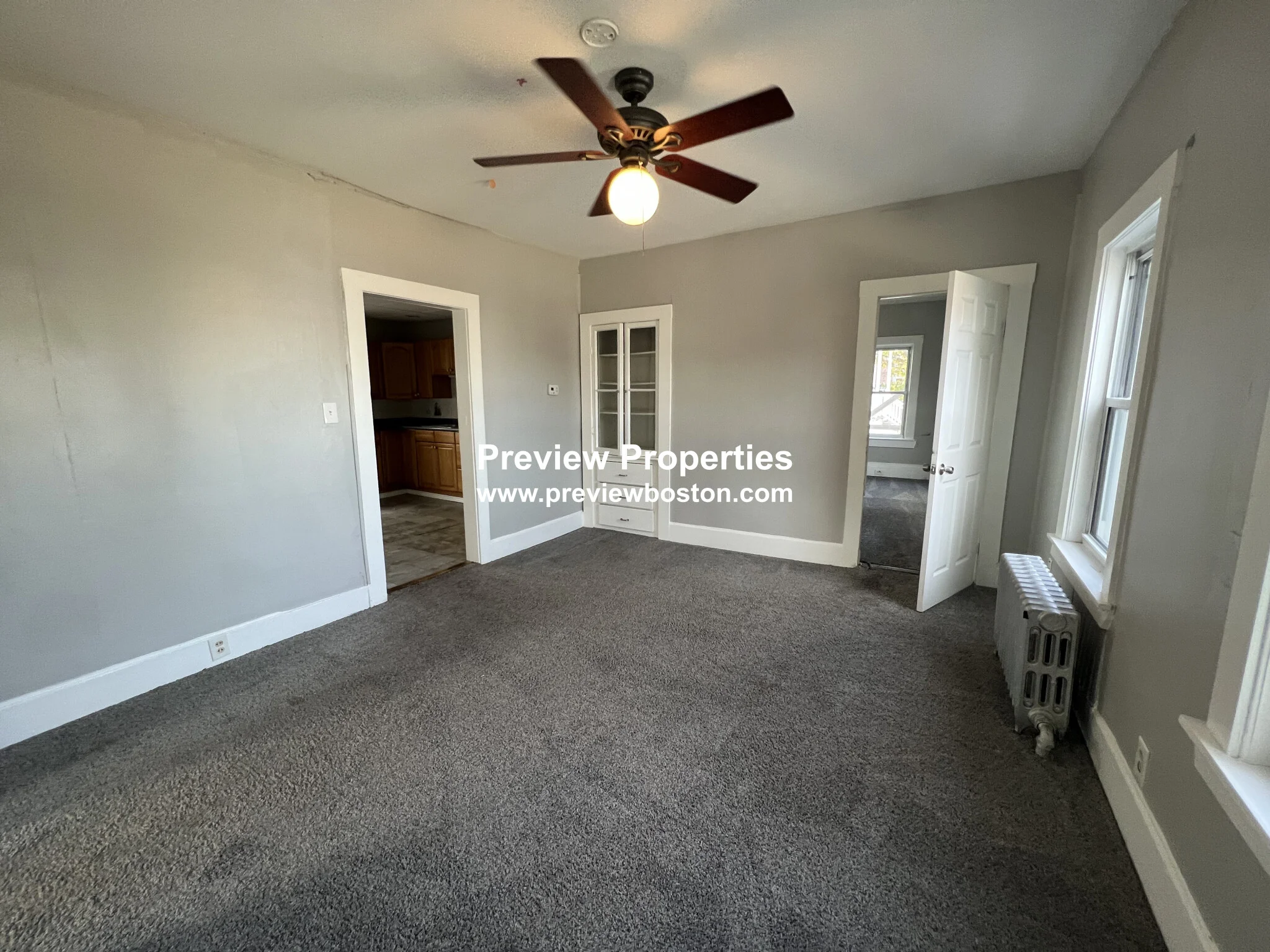 3 bed, 1 bath apartment for rent at 696 Broadway Unit 1P, Everett — photo 9 of 15