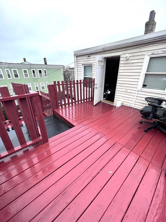 1 bed, 1 bath apartment for rent at 696 East 6th Unit 3, Boston — photo 6 of 6
