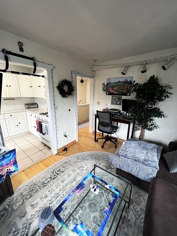 1 bed, 1 bath apartment for rent at 696 East 6th Unit 3, Boston — photo 3 of 6