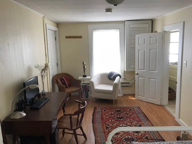 1 bed, 1 bath apartment for rent at 697 Main St Unit 4, Amherst — photo 2 of 5