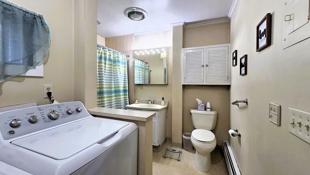 2 bed, 1 bath apartment for rent at 698 Church St Unit 2, Whitinsville — photo 12 of 20