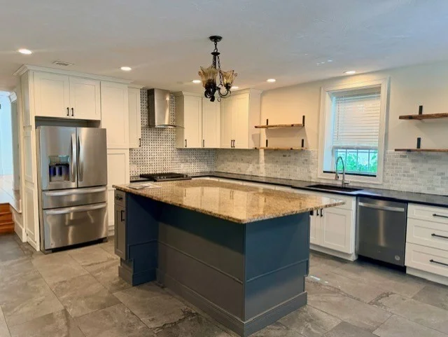 3 bed, 3 bath apartment for rent at 698 Salem St Unit 1, Lynnfield — photo 7 of 22