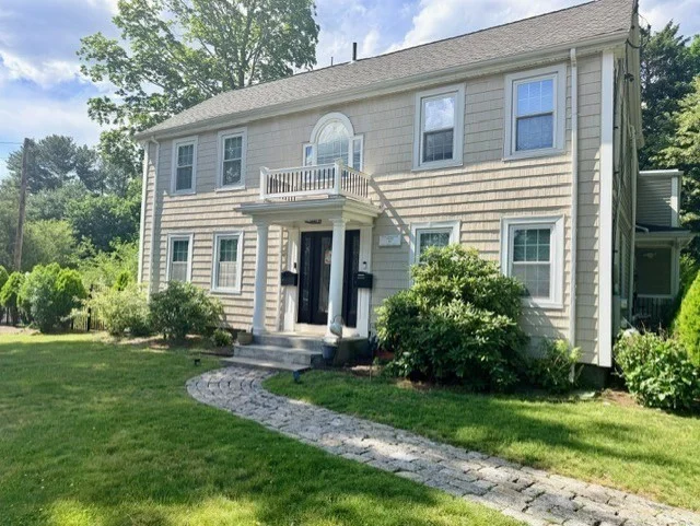 3 bed, 3 bath apartment for rent at 698 Salem St Unit 1, Lynnfield — photo 1 of 22