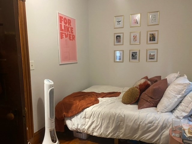 3 bed, 1 bath apartment for rent at 699 7th St Unit 1, South Boston — photo 9 of 15