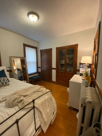 3 bed, 1 bath apartment for rent at 699 7th St Unit 1, South Boston — photo 12 of 15