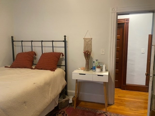 3 bed, 1 bath apartment for rent at 699 7th St Unit 1, South Boston — photo 11 of 15