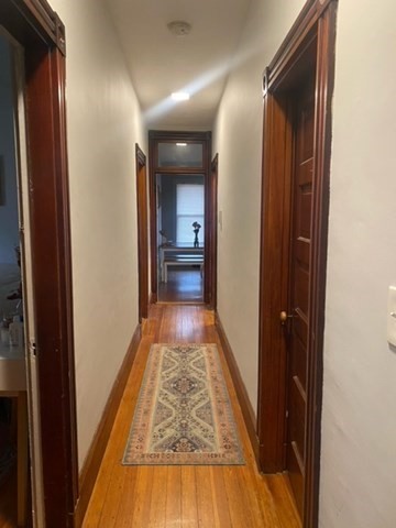 3 bed, 1 bath apartment for rent at 699 7th St Unit 1, South Boston — photo 8 of 15