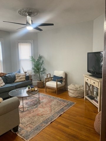 3 bed, 1 bath apartment for rent at 699 7th St Unit 1, South Boston — photo 2 of 15