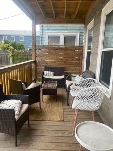 3 bed, 1 bath apartment for rent at 699 7th St Unit 1, South Boston — photo 13 of 15